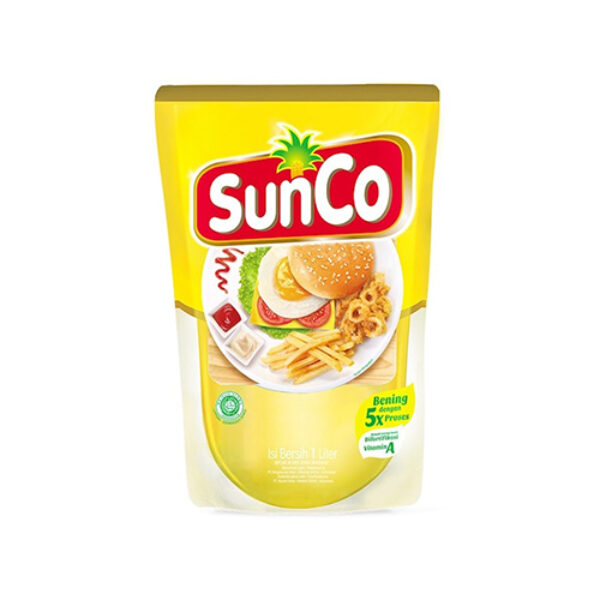 Minyak Sunco
