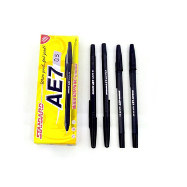 Pulpen AE7