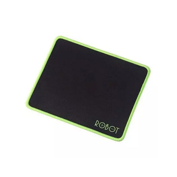 Mousepad Robot