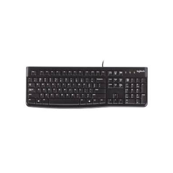 Keyboard Logitech