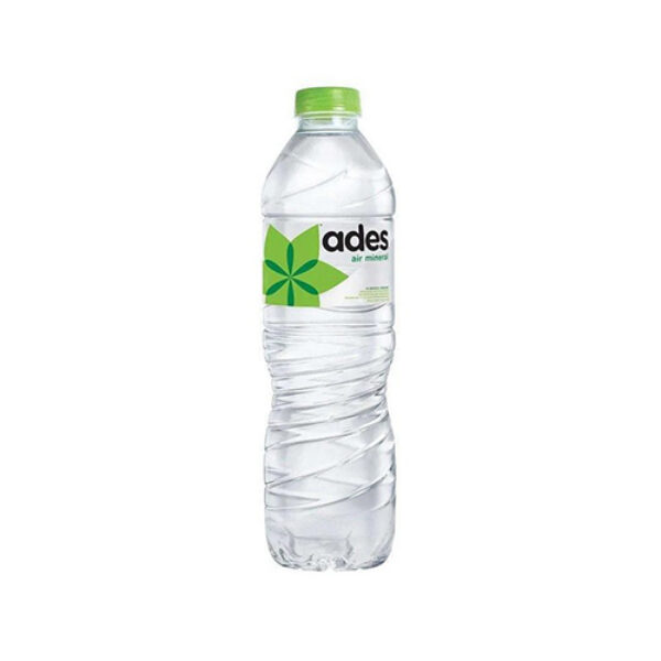 Air Mineral Ades