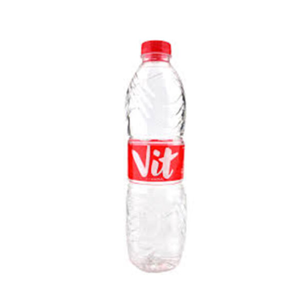 Air Mineral Vit
