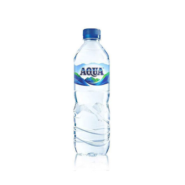 Air Mineral Aqua