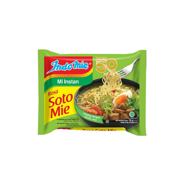 Indomie Soto Mie