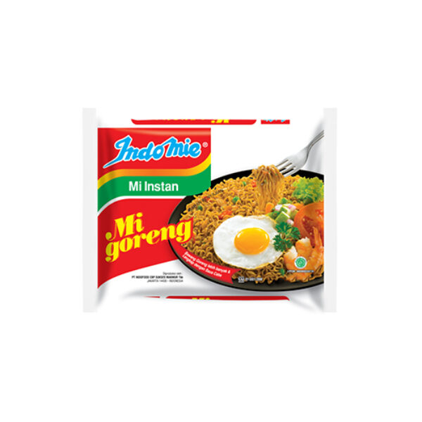 Indomie Goreng