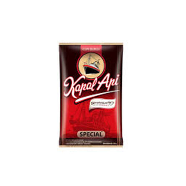 Kopi Kapal Api