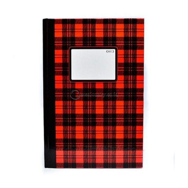 Kiky book