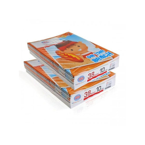 Buku SIDU
