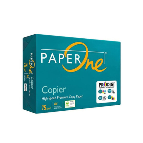 HVS Paperone
