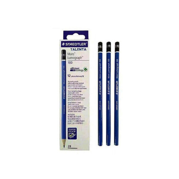 Pensil Staedler